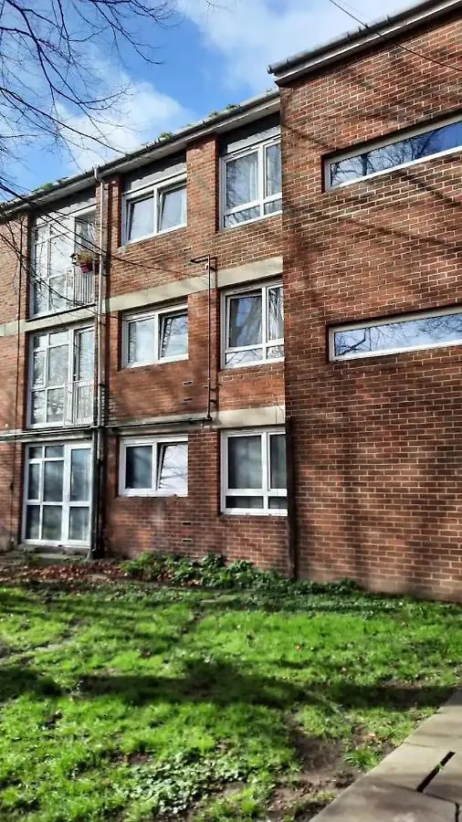 לונדון Two Bedroom Flat In Greenwich Near The 02 בריטניה