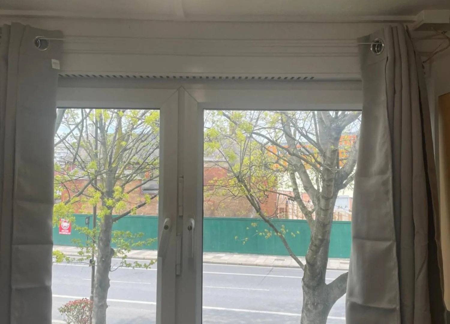 דירה לונדון Two Bedroom Flat In Greenwich Near The 02
