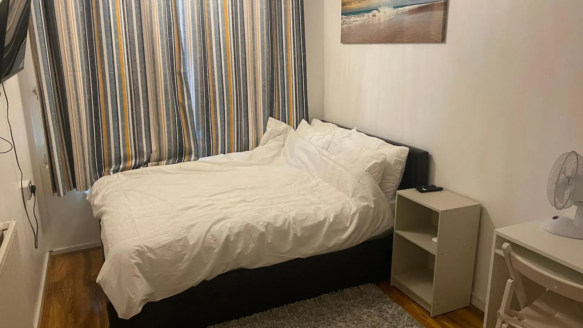 לונדון Two Bedroom Flat In Greenwich Near The 02