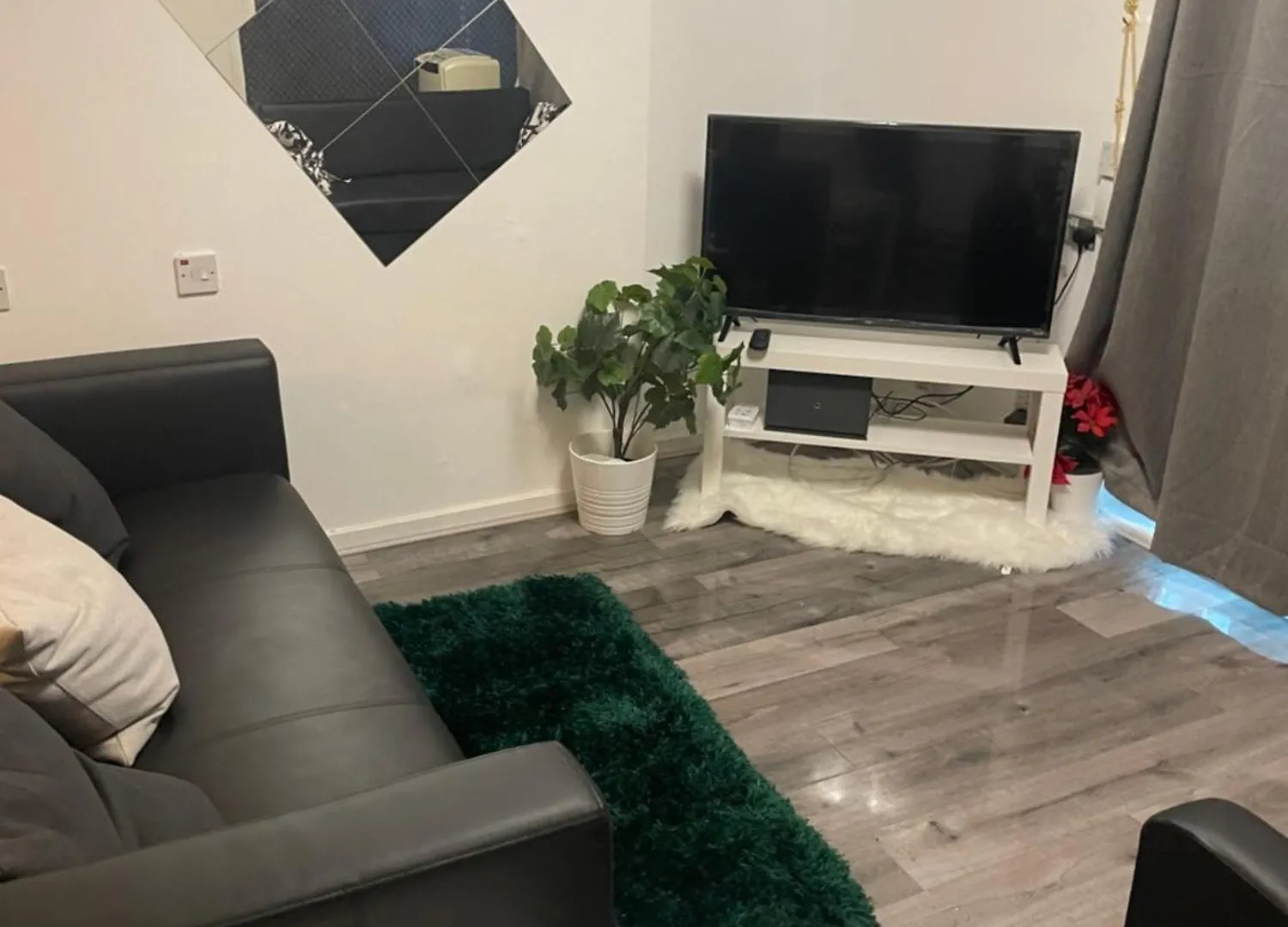לונדון Two Bedroom Flat In Greenwich Near The 02 בריטניה